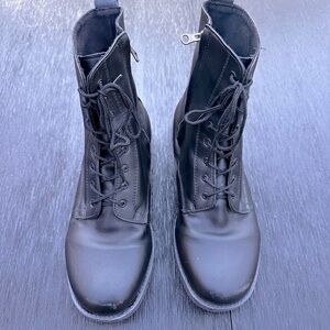 Bloch Hip Hop Dance Boot.